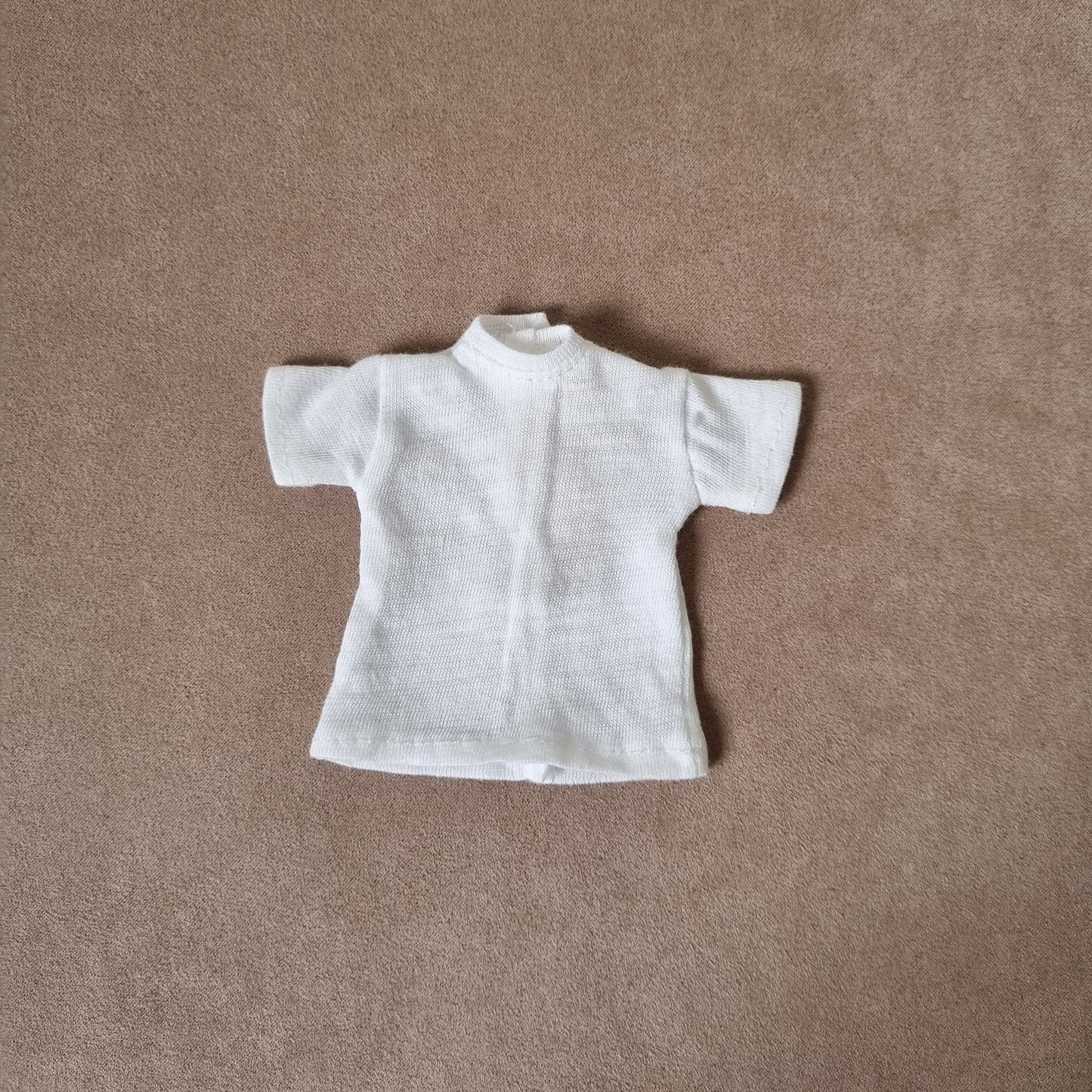 Short Jean Collections handmade for barbie , 11.5" doll , 1/6 doll clothes.