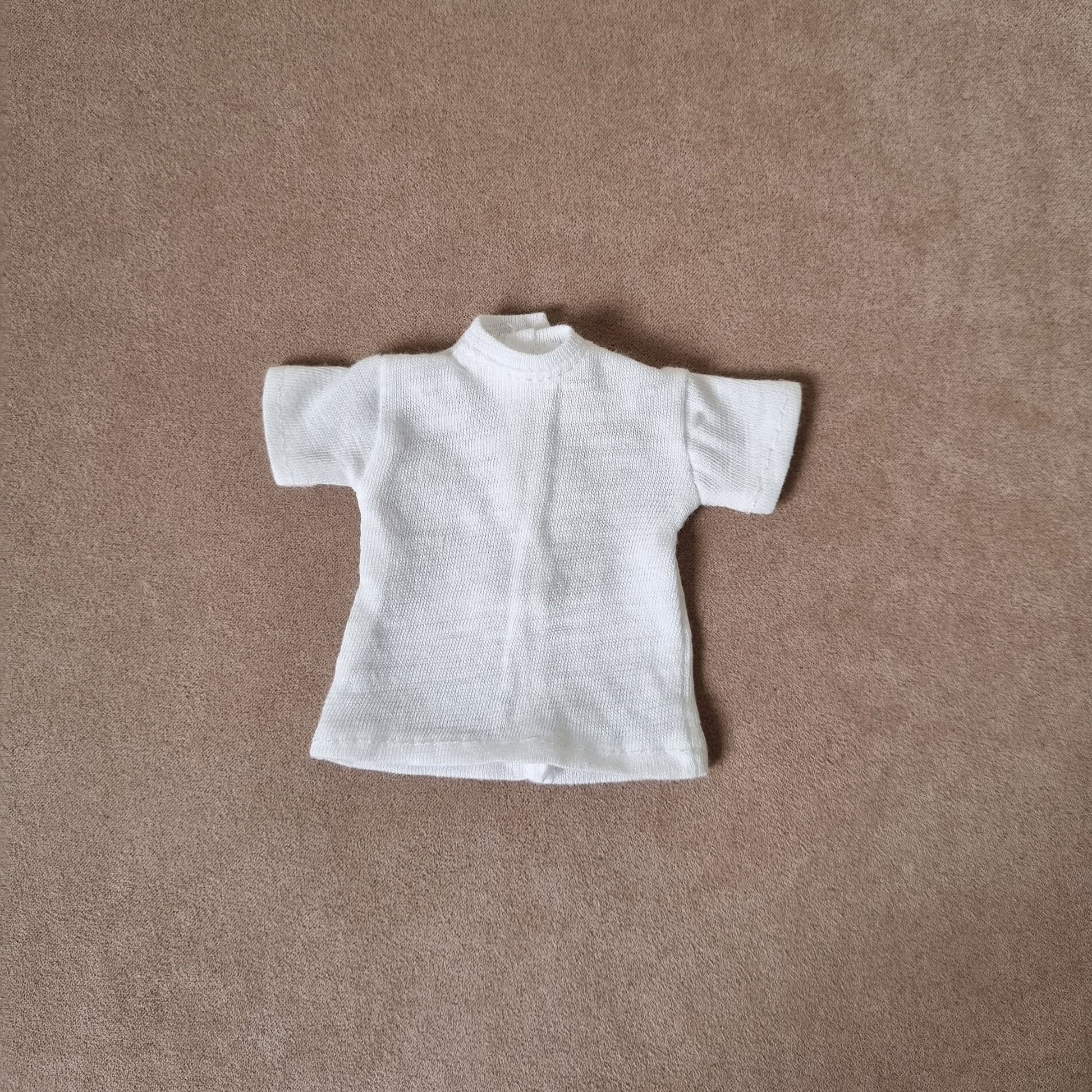 Short Jean Collections handmade for barbie , 11.5" doll , 1/6 doll clothes.