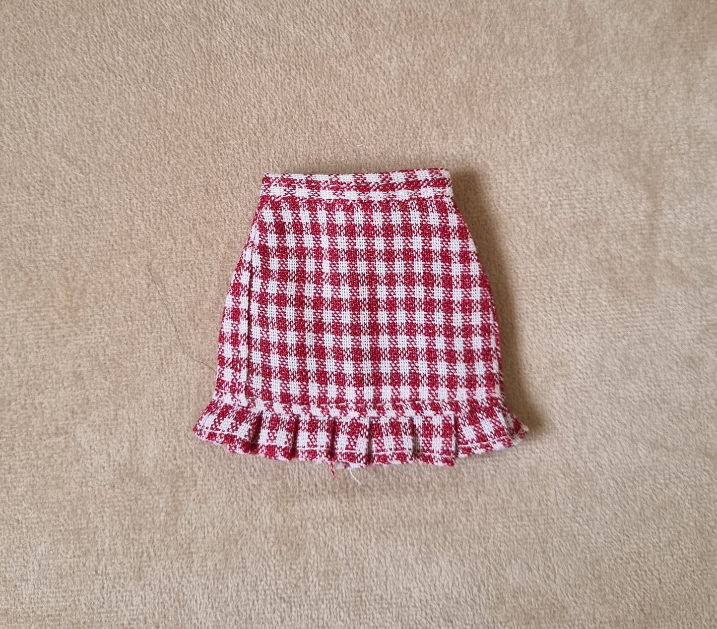 Skirt forBarie alone