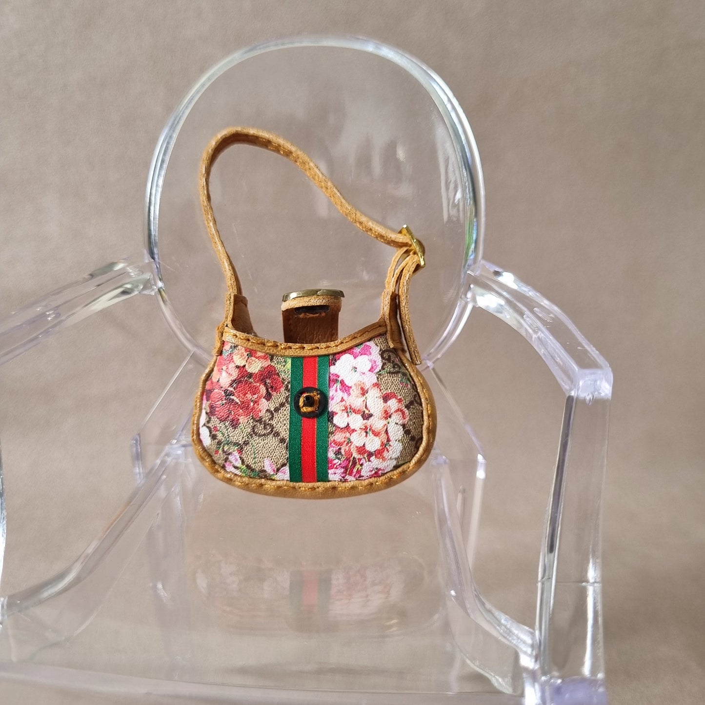 Handbag For Barbie, Blythe , 1/6 doll