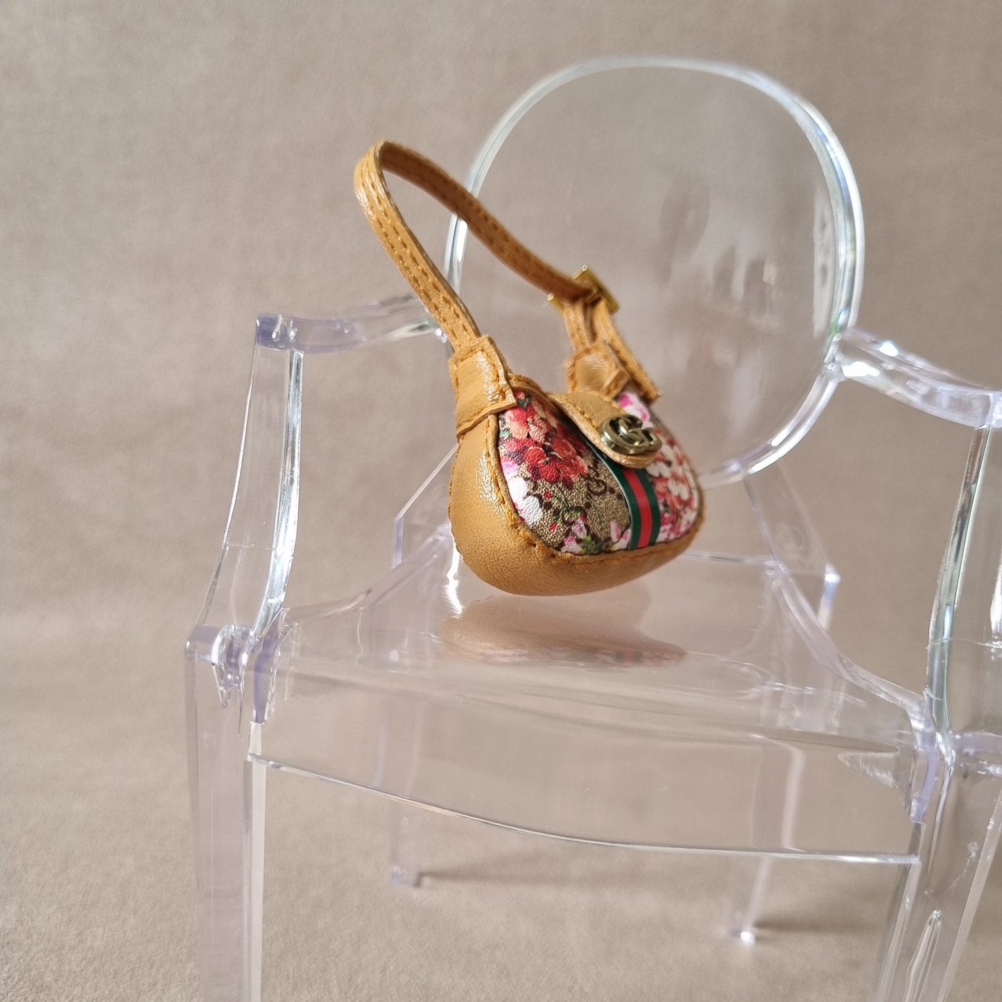 Handbag For Barbie, Blythe , 1/6 doll