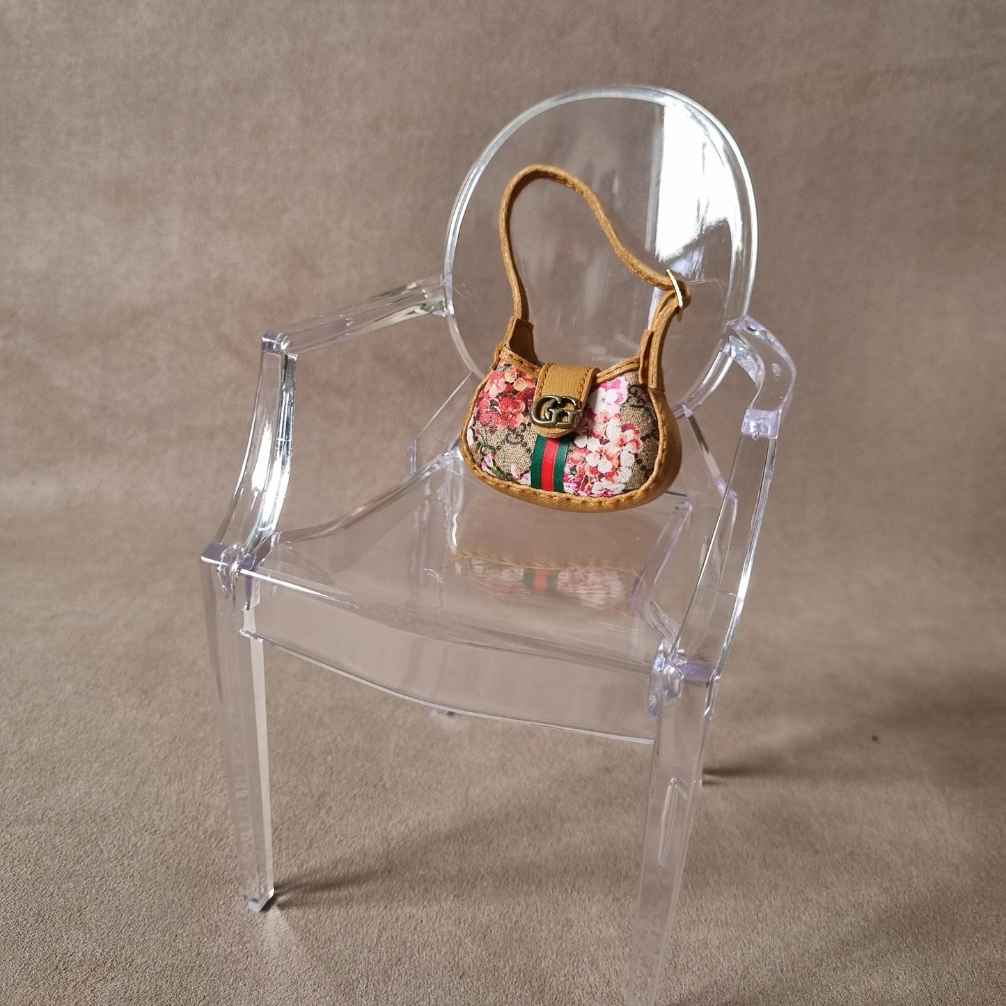 Handbag For Barbie, Blythe , 1/6 doll