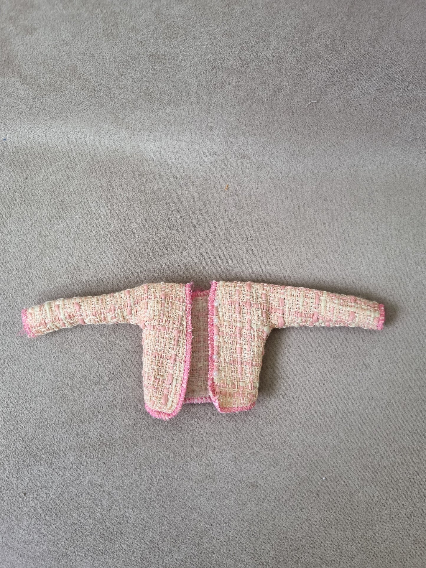 Clothes handmade for barbie , 11.5" doll , 1/6 doll.