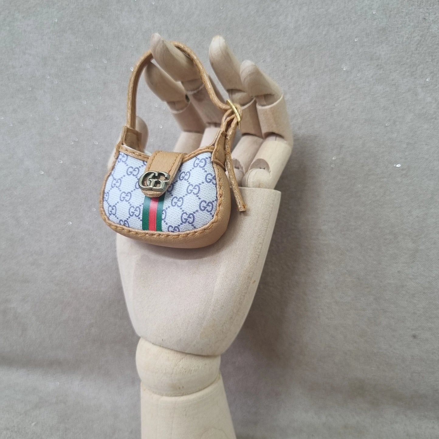 Handbag For Barbie, Blythe , 1/6 Bjd doll