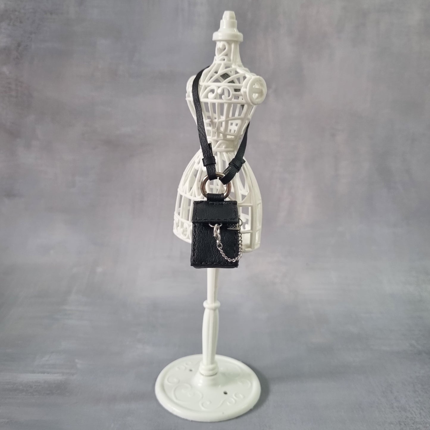 Handbag For Barbie, Blythe , 1/6 Bjd doll