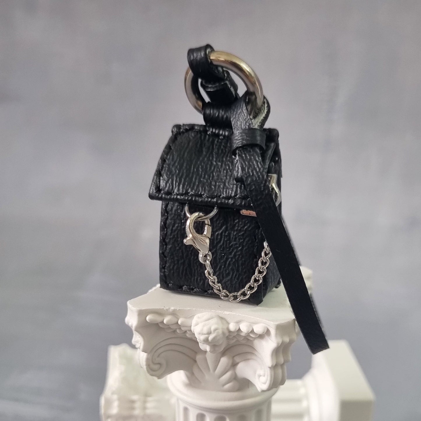 Handbag For Barbie, Blythe , 1/6 Bjd doll