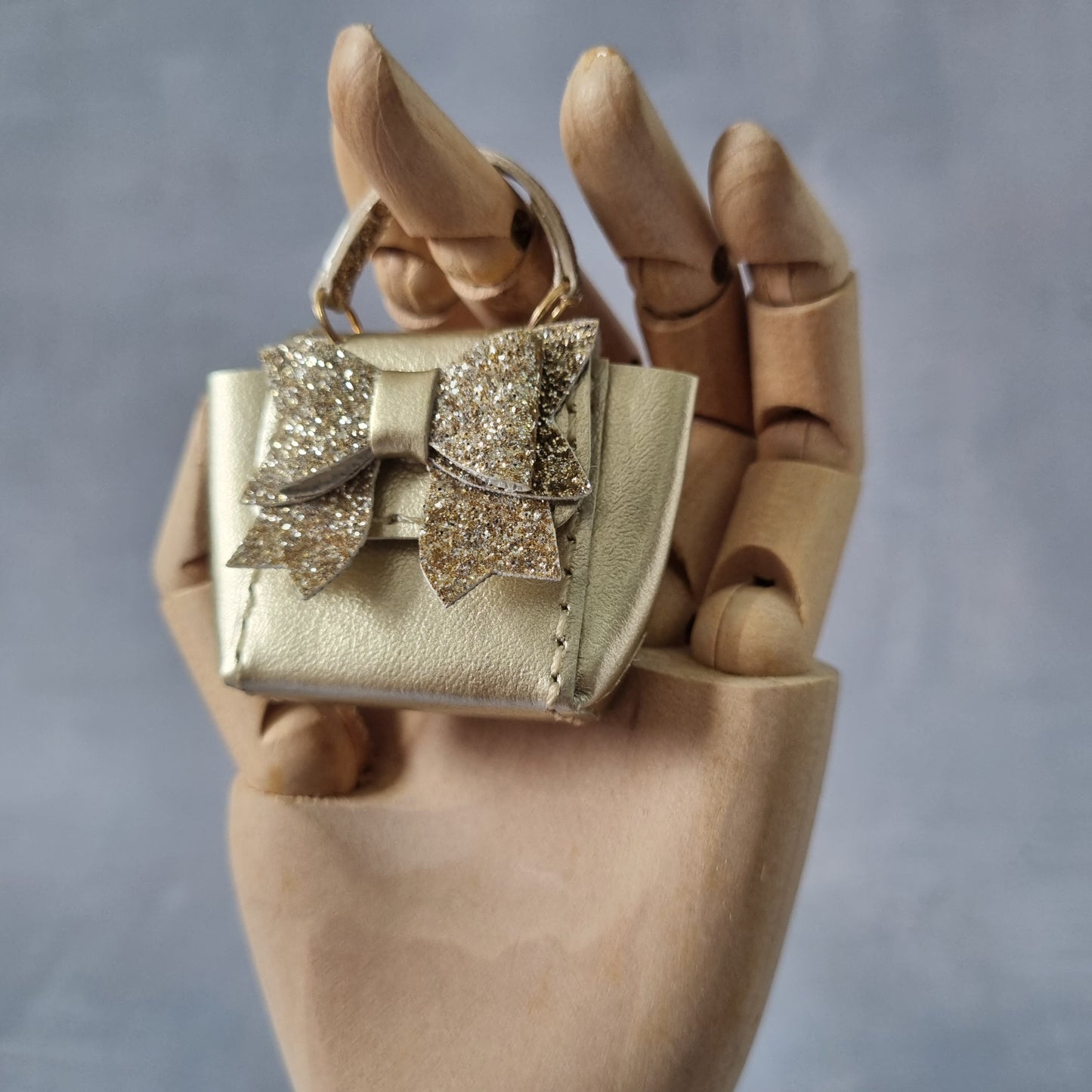 Handbag For Barbie, Blythe , 1/6 Bjd doll