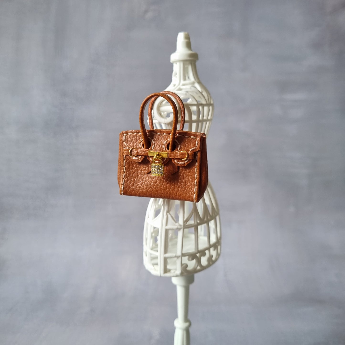 Handbag and Wallet For Barbie, Blythe , 1/6 Bjd doll