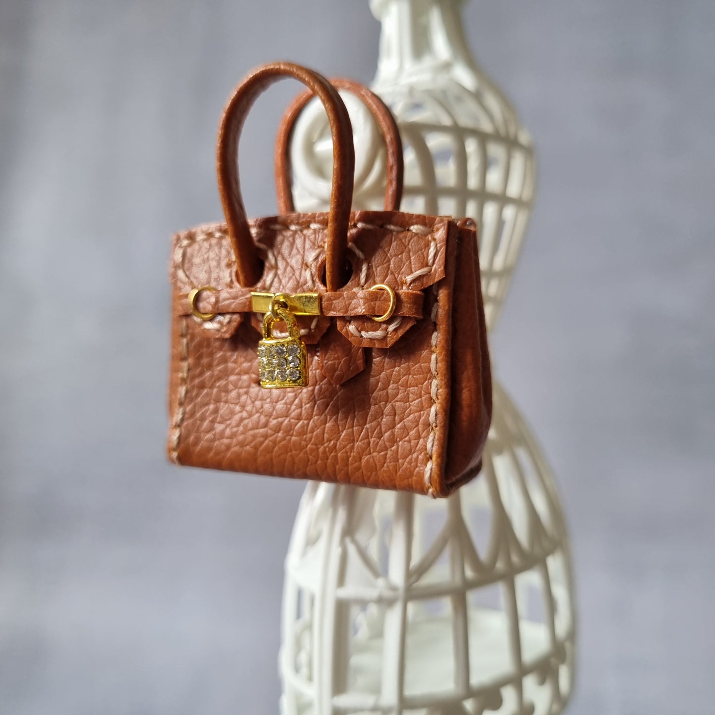 Handbag and Wallet For Barbie, Blythe , 1/6 Bjd doll