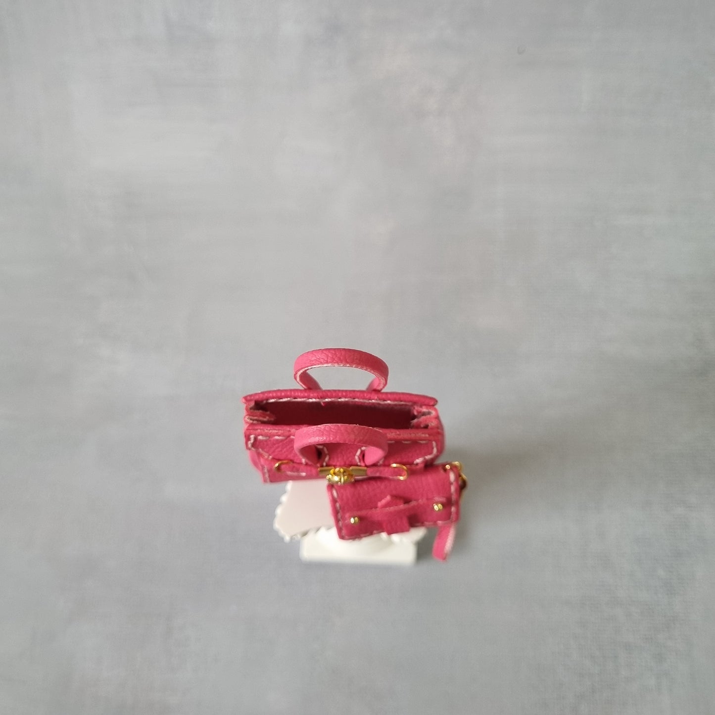 Handbag and Wallet For Barbie, Blythe , 1/6 Bjd doll