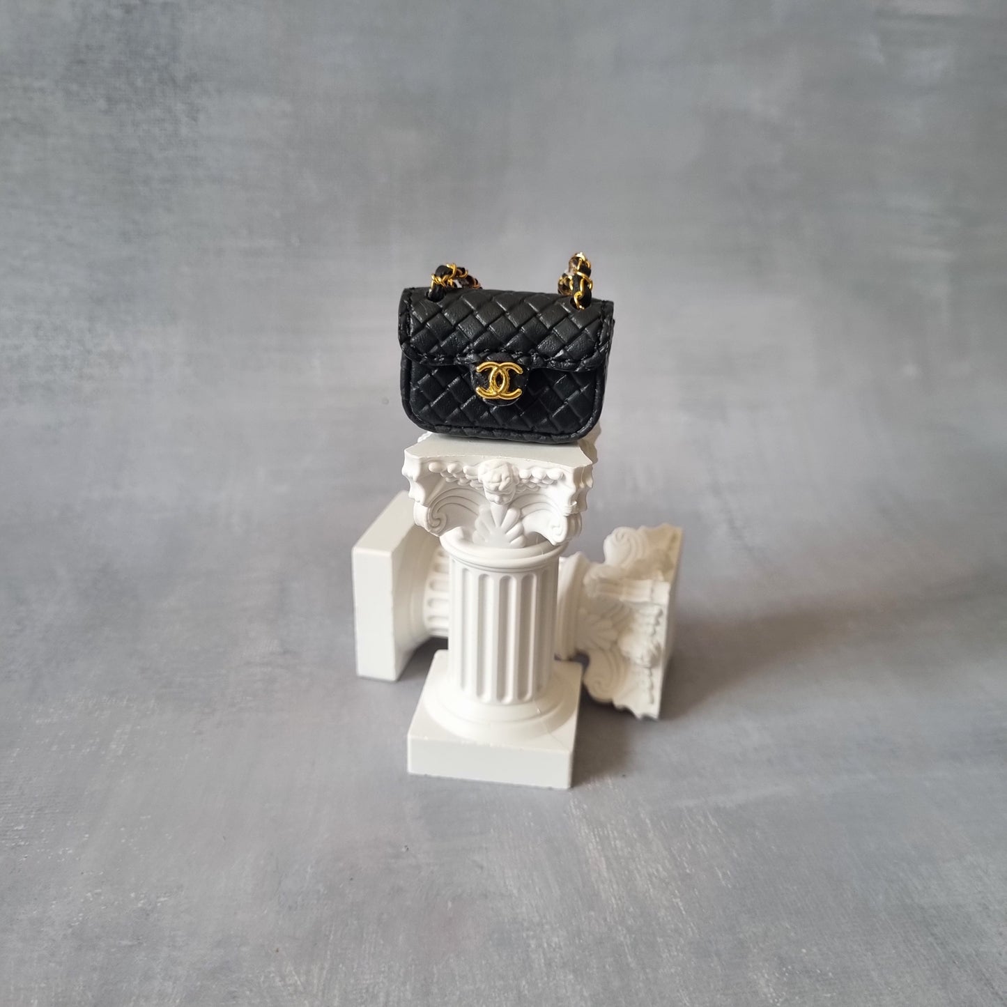 Handbag For Barbie, Blythe , 1/6 Bjd doll