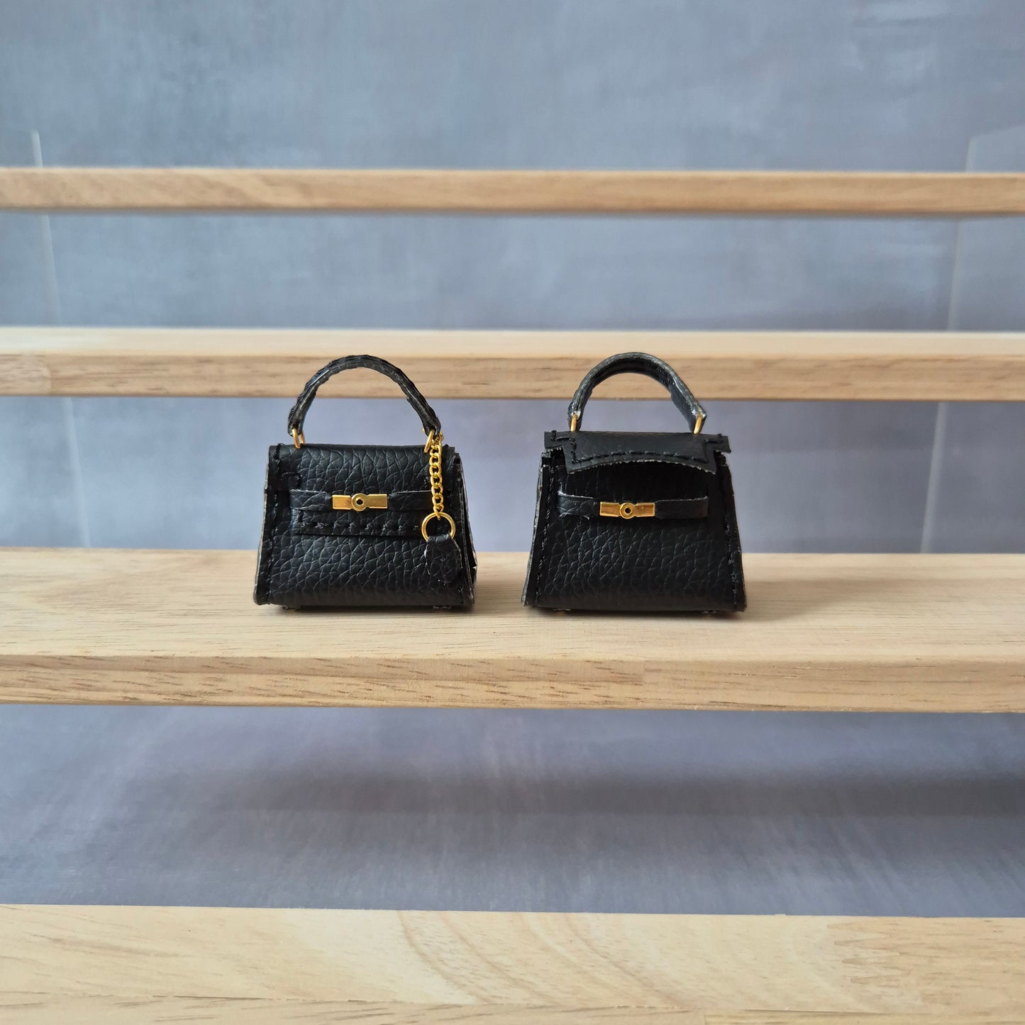 Handbag collection For Barbie, Blythe , 1/6 Bjd doll