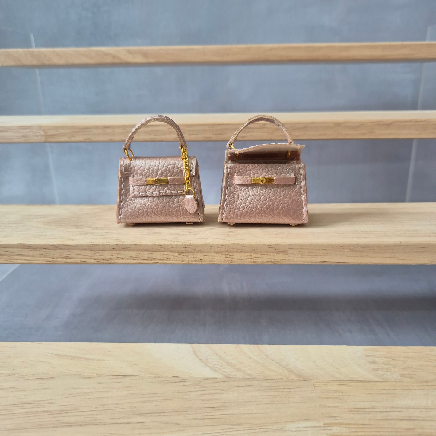 Handbag collection For Barbie, Blythe , 1/6 Bjd doll