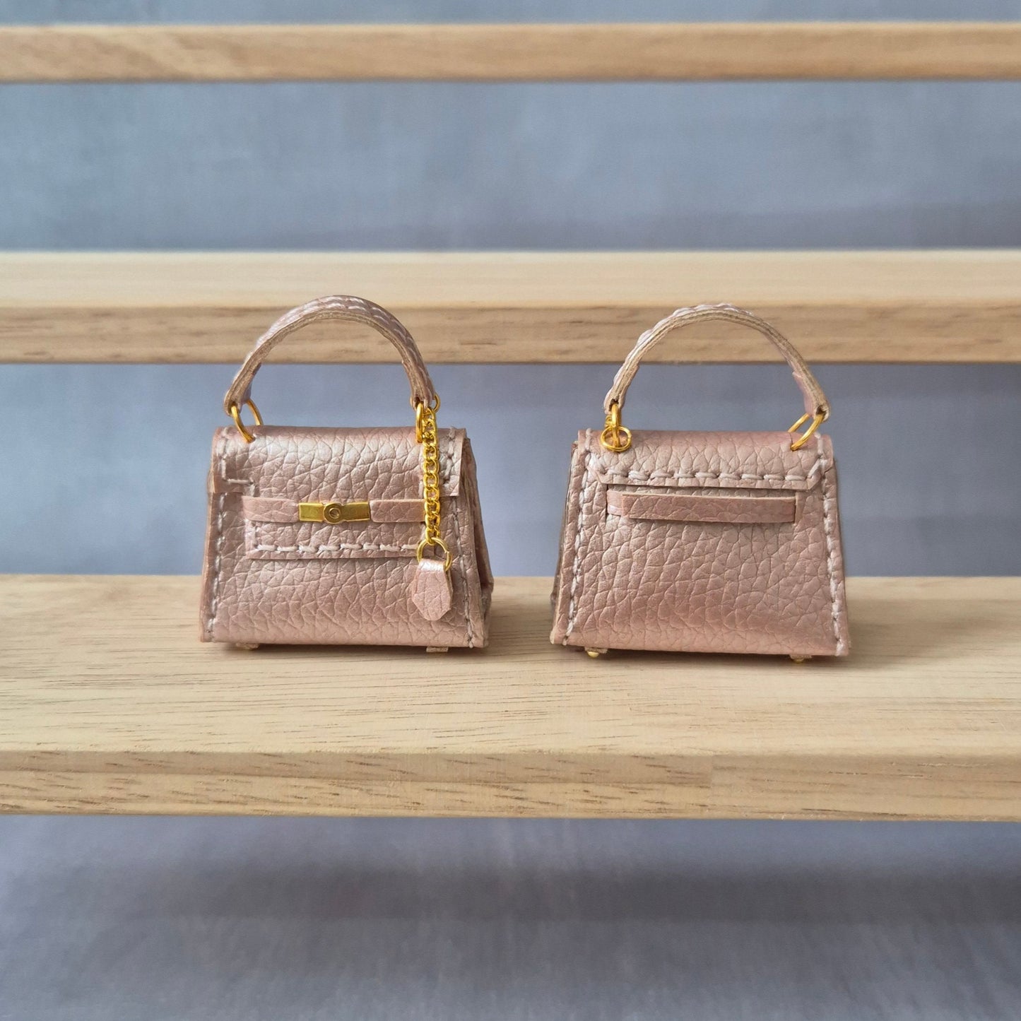 Handbag collection For Barbie, Blythe , 1/6 Bjd doll