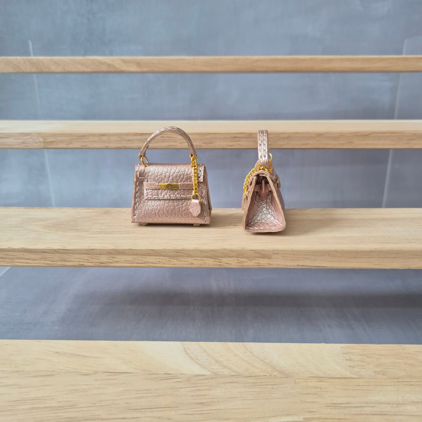 Handbag collection For Barbie, Blythe , 1/6 Bjd doll