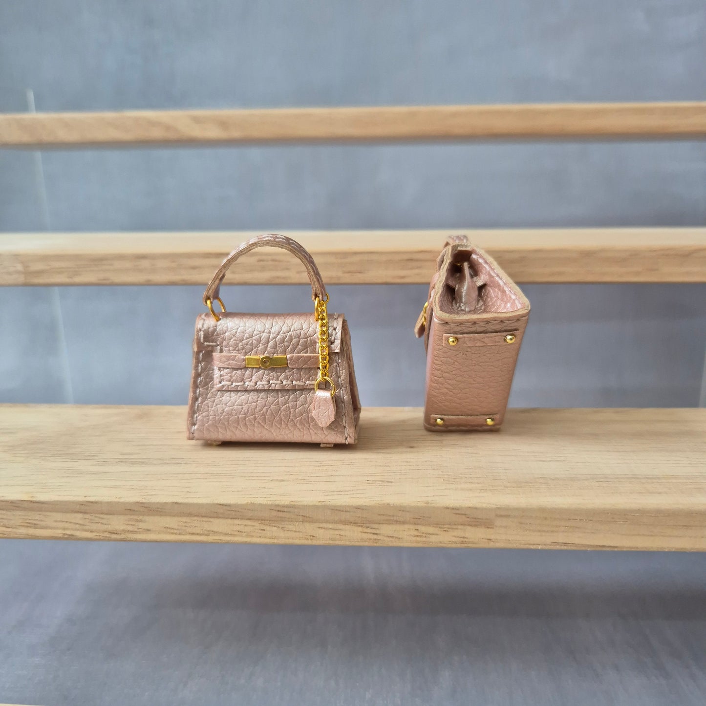 Handbag collection For Barbie, Blythe , 1/6 Bjd doll