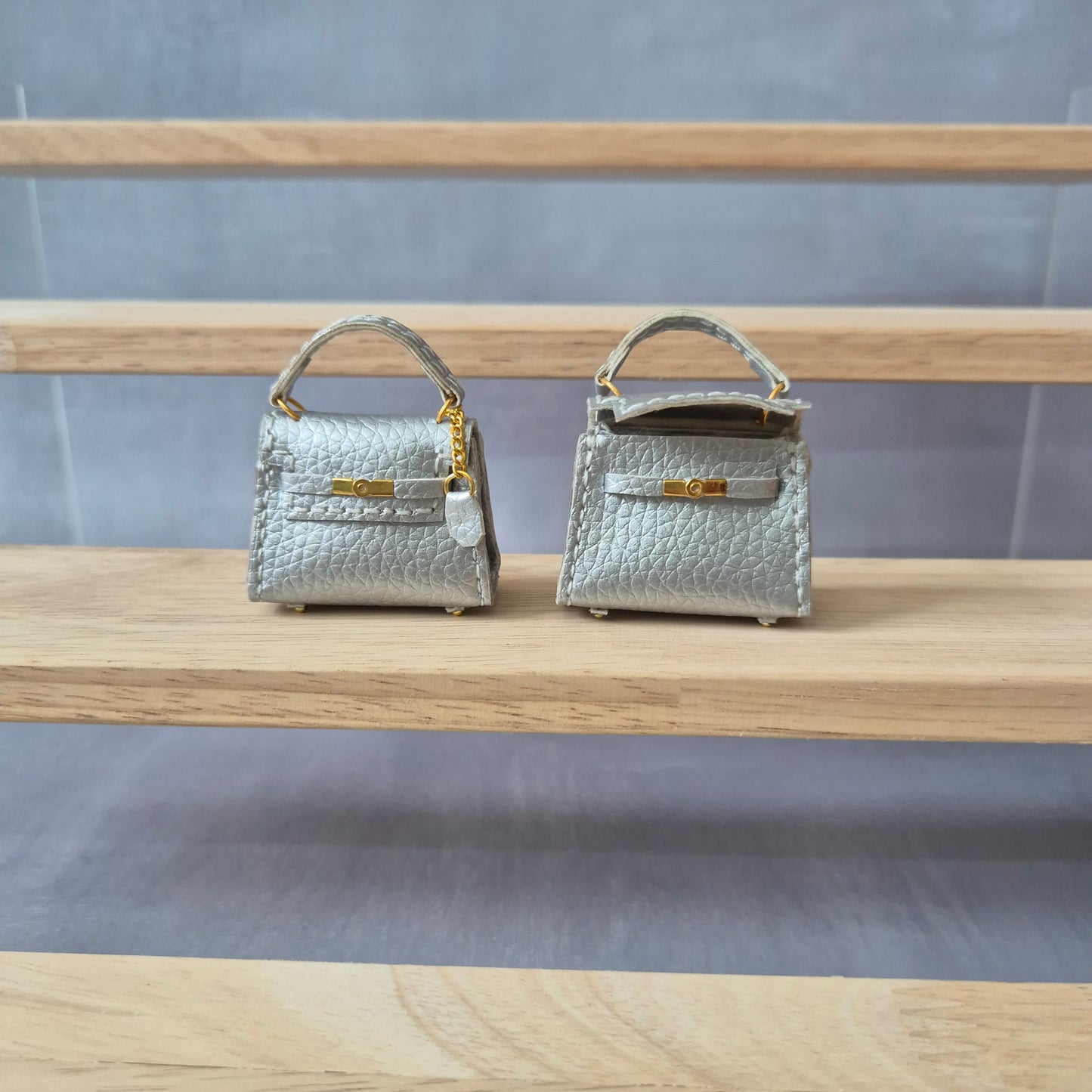 Handbag collection For Barbie, Blythe , 1/6 Bjd doll