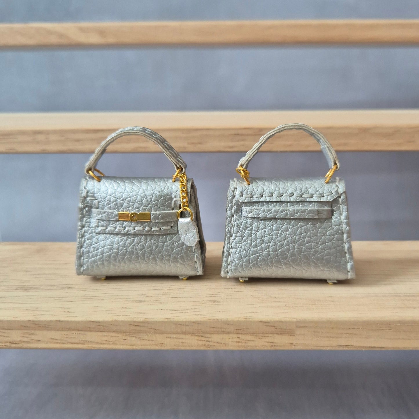 Handbag collection For Barbie, Blythe , 1/6 Bjd doll