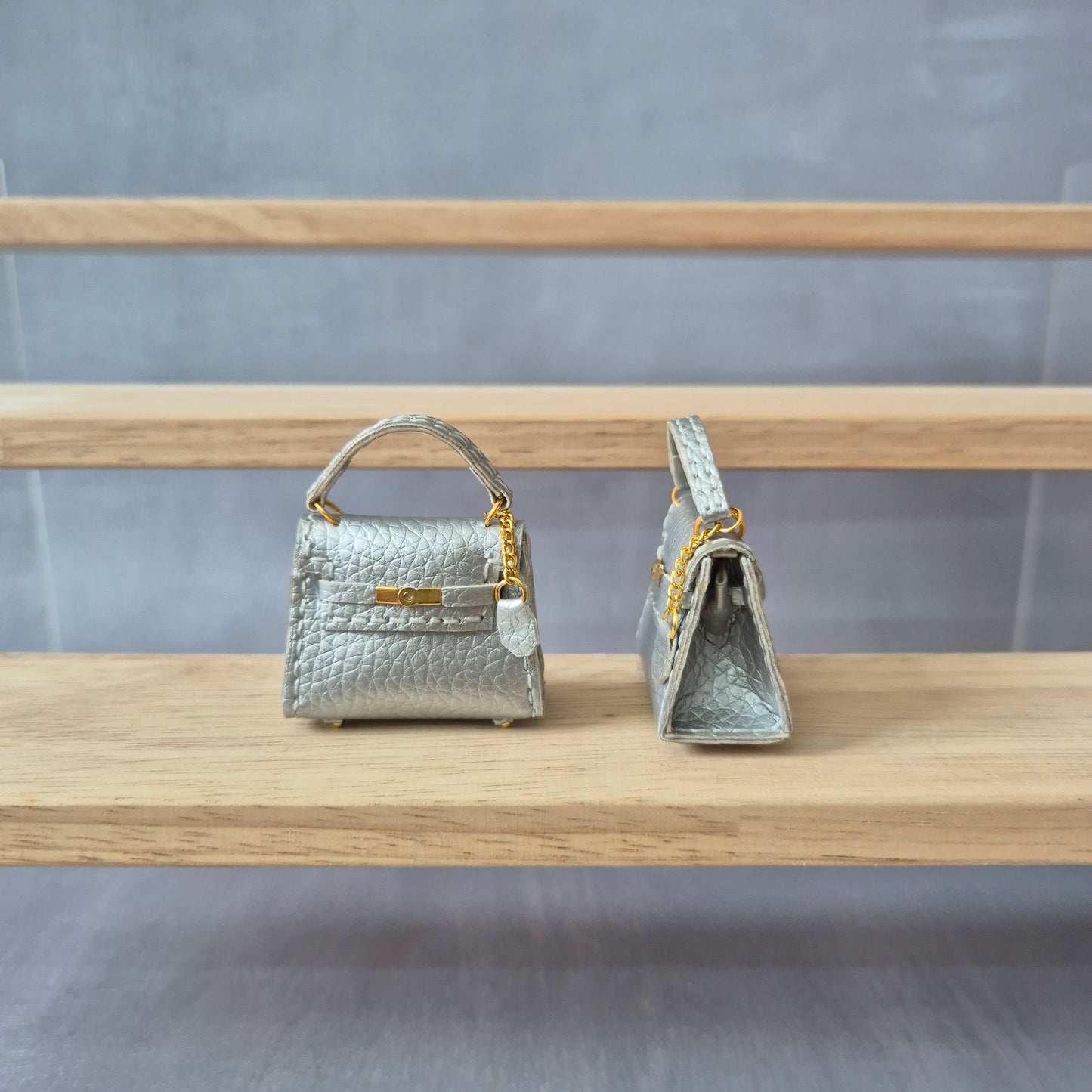 Handbag collection For Barbie, Blythe , 1/6 Bjd doll