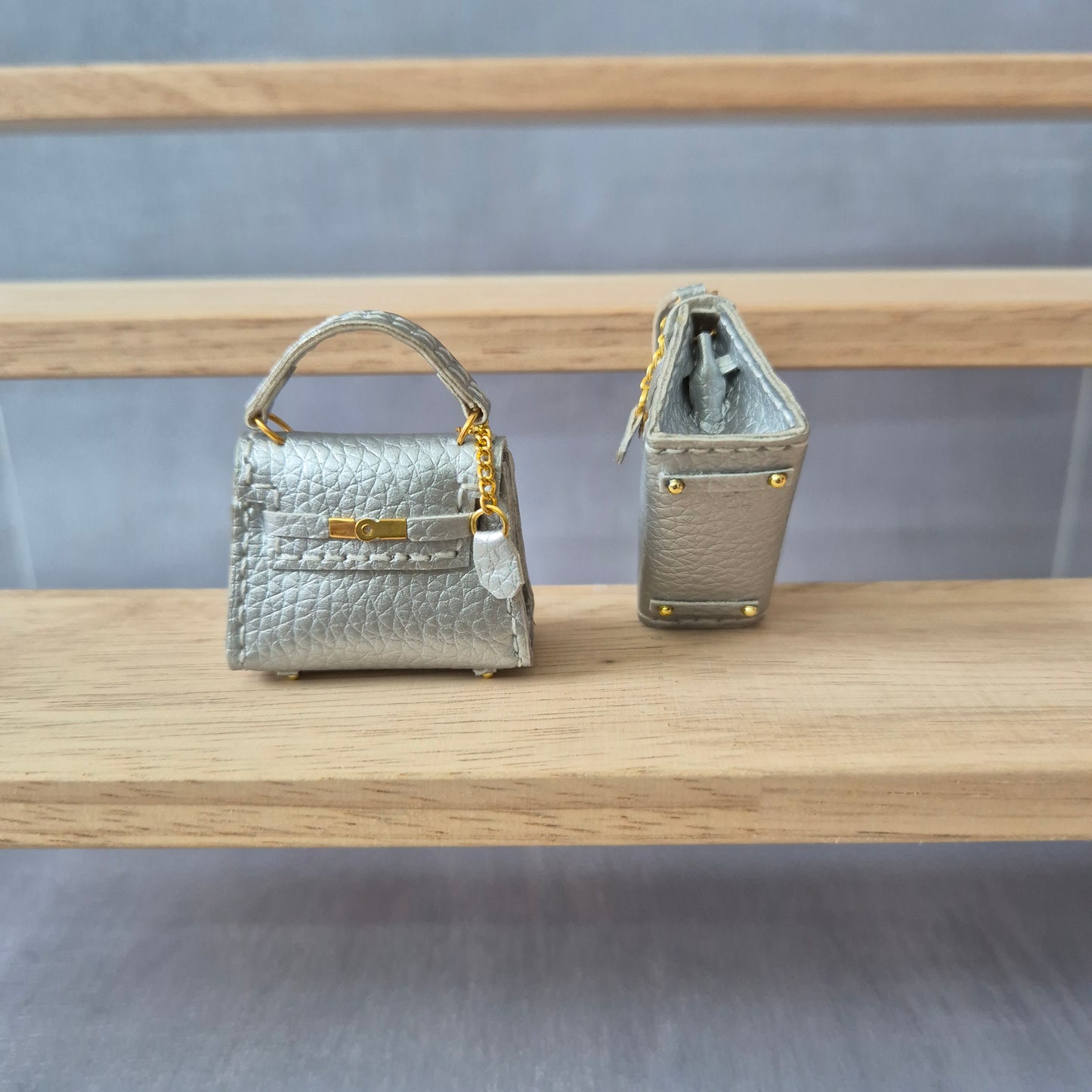 Handbag collection For Barbie, Blythe , 1/6 Bjd doll