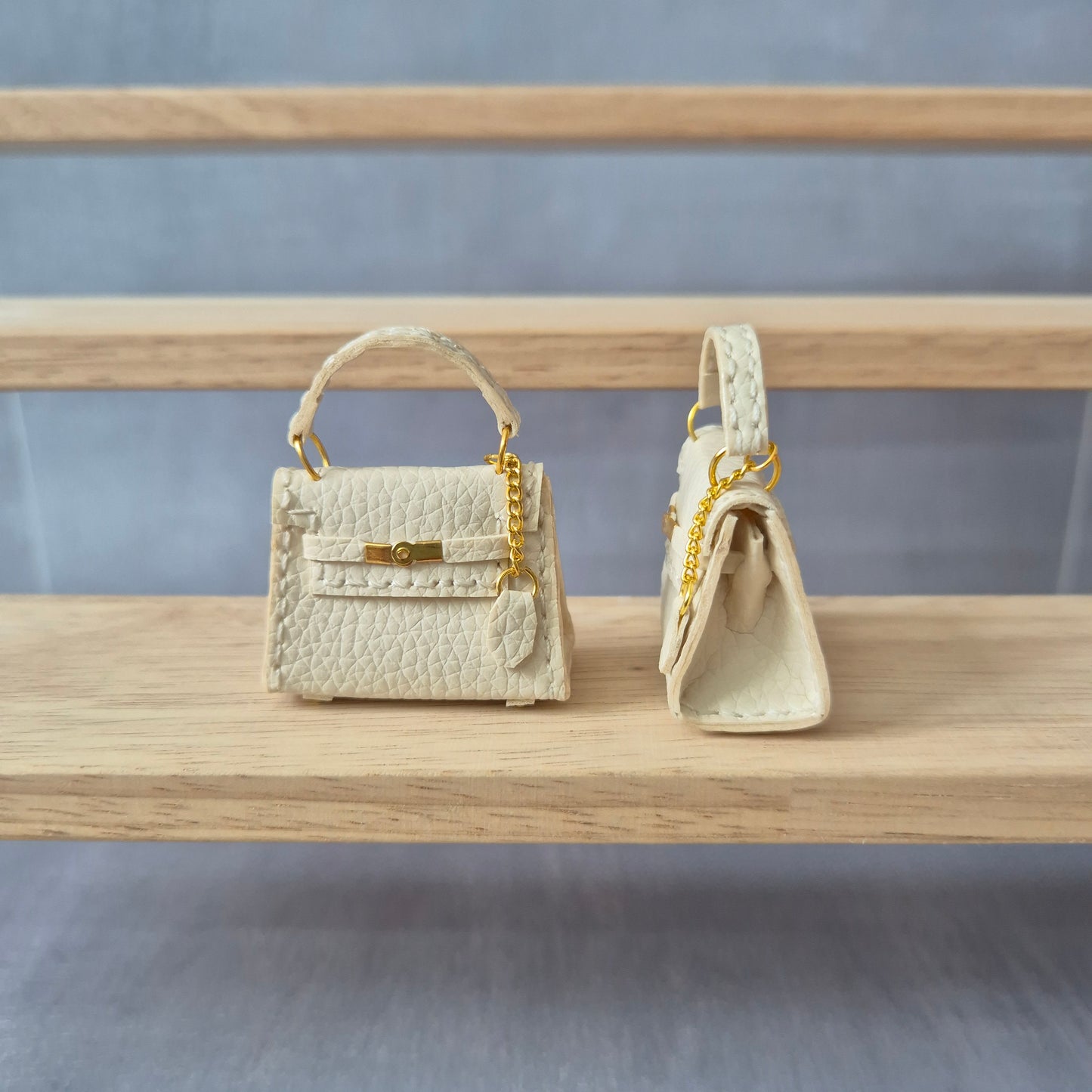 Handbag collection For Barbie, Blythe , 1/6 Bjd doll