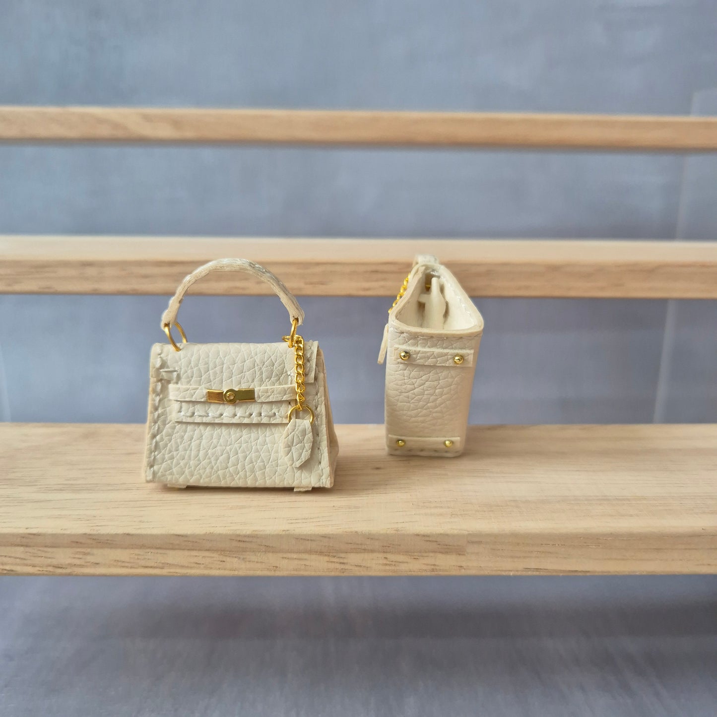 Handbag collection For Barbie, Blythe , 1/6 Bjd doll
