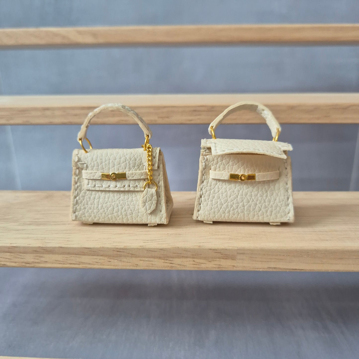 Handbag collection For Barbie, Blythe , 1/6 Bjd doll