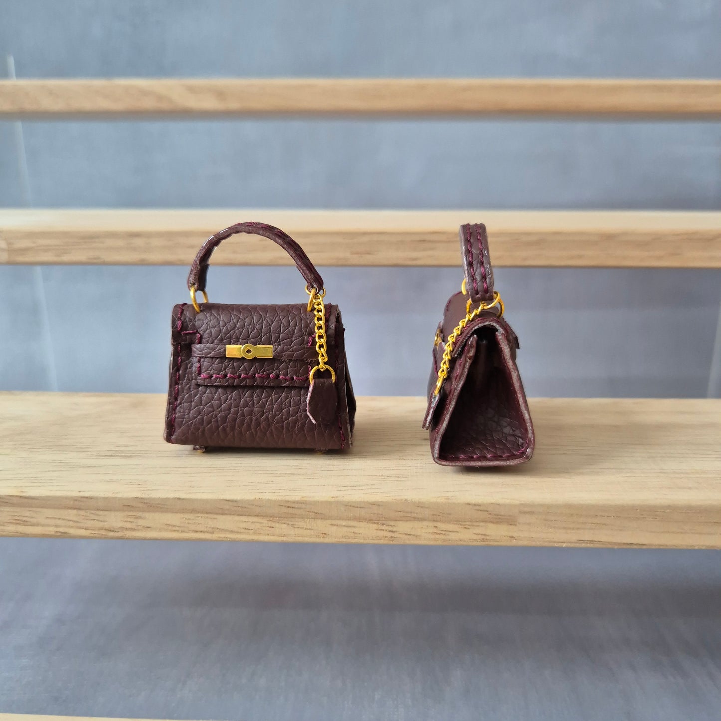 Handbag collection For Barbie, Blythe , 1/6 Bjd doll