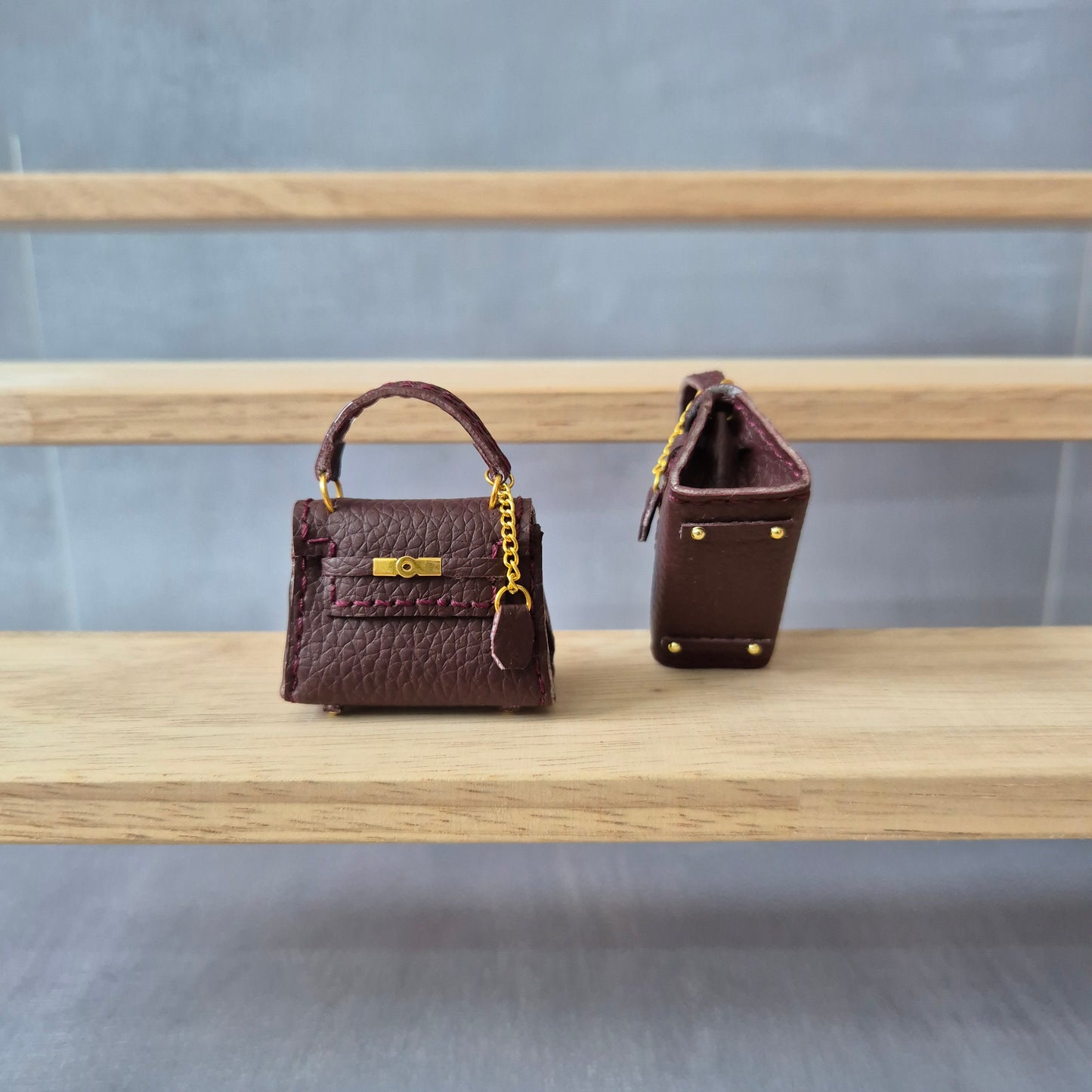Handbag collection For Barbie, Blythe , 1/6 Bjd doll