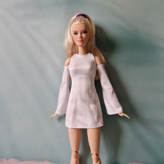 Unused Barbie Fashion Sets: De-Boxed Authentic Outfits (Storage Wear)