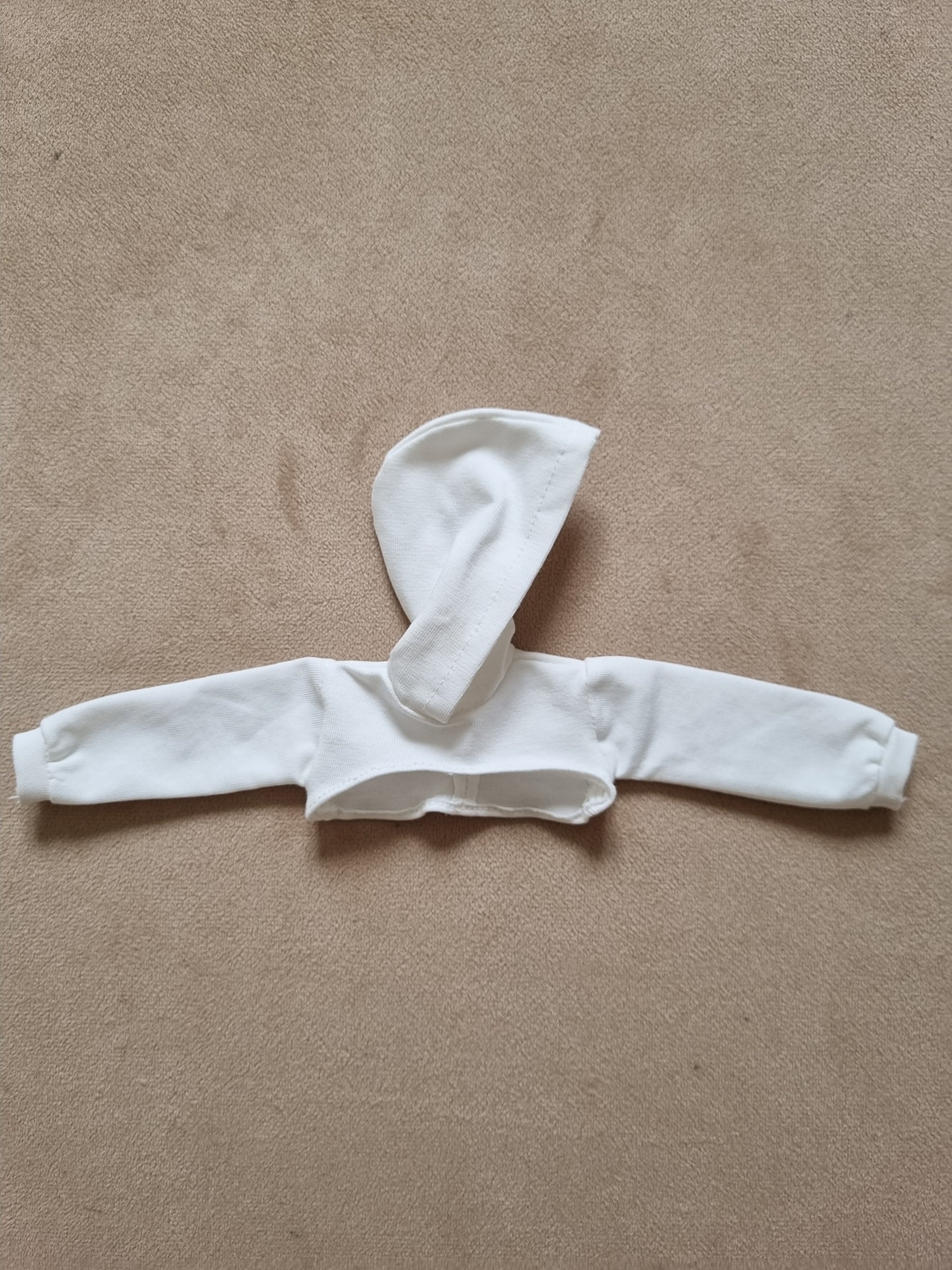 Sport costume for Barbie.
