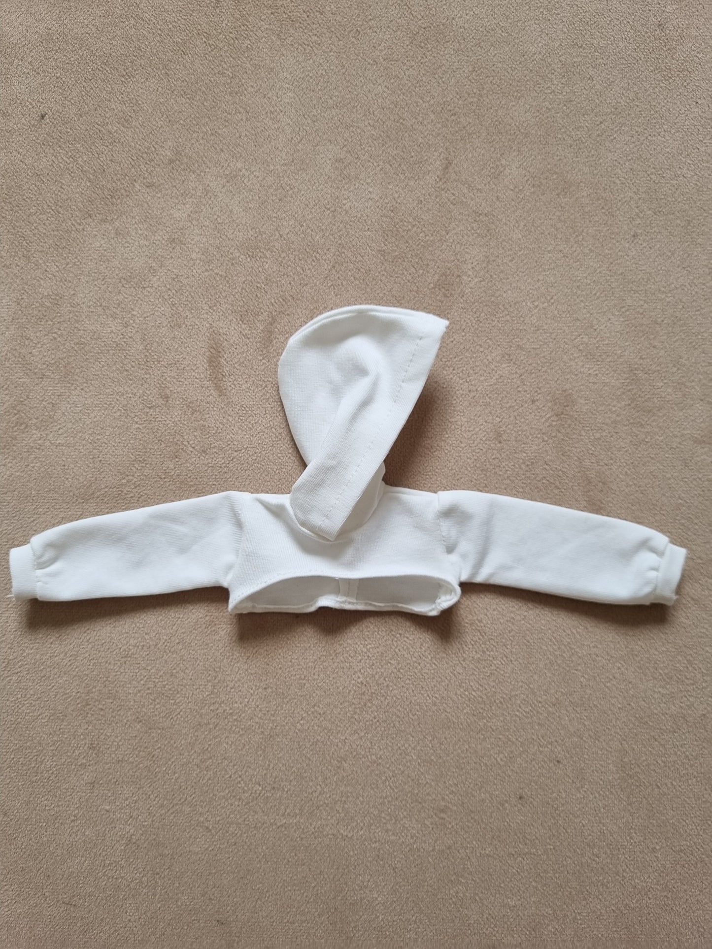 Sport costume for barbie doll
