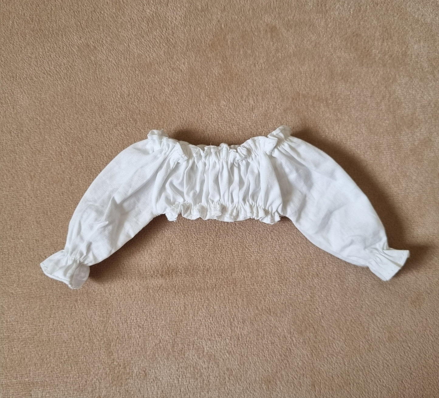 Short Jean Collections handmade for barbie , 11.5" doll , 1/6 doll clothes.