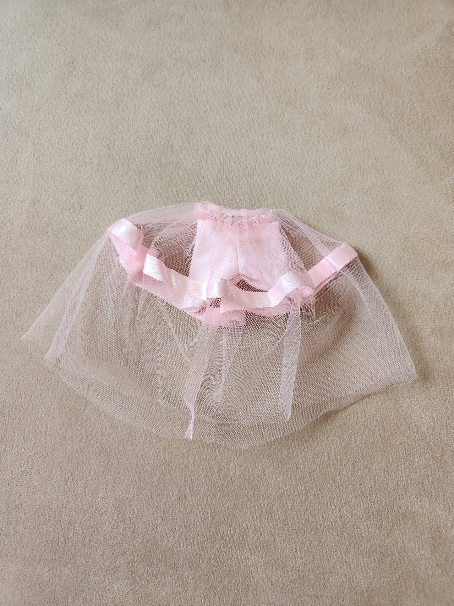 Blazer , Skirt , Jean handmade for Barbie doll