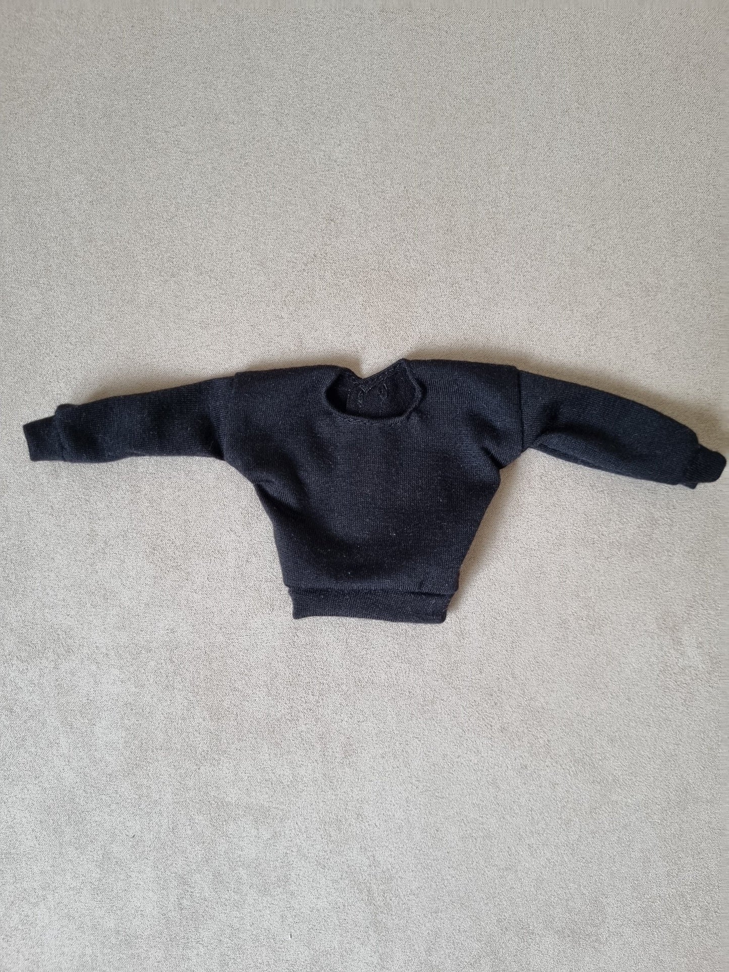 Clothes handmade for barbie , 11.5" doll , 1/6 doll.