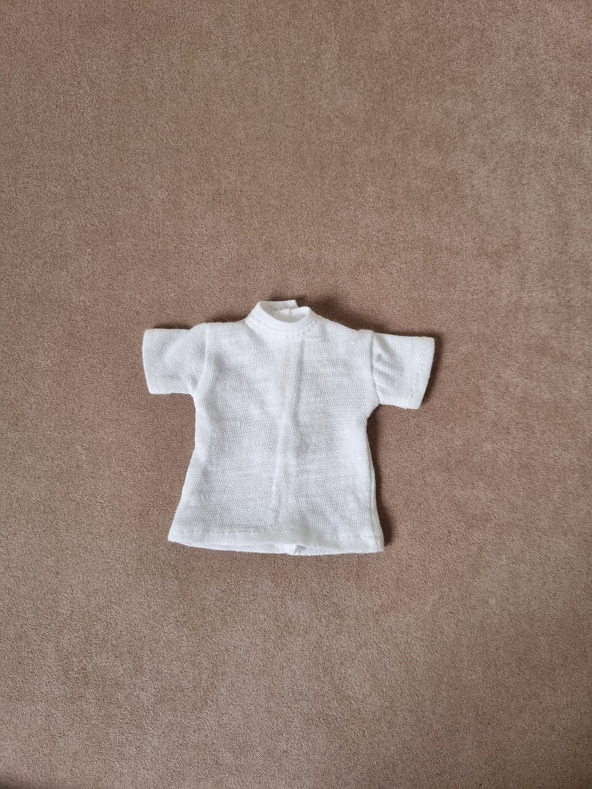 Overall for Barbie doll.