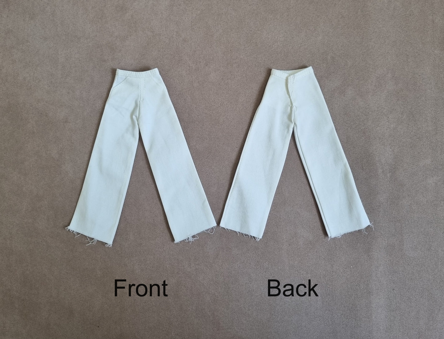 Clothes handmade for barbie , 11.5" doll , 1/6 doll.