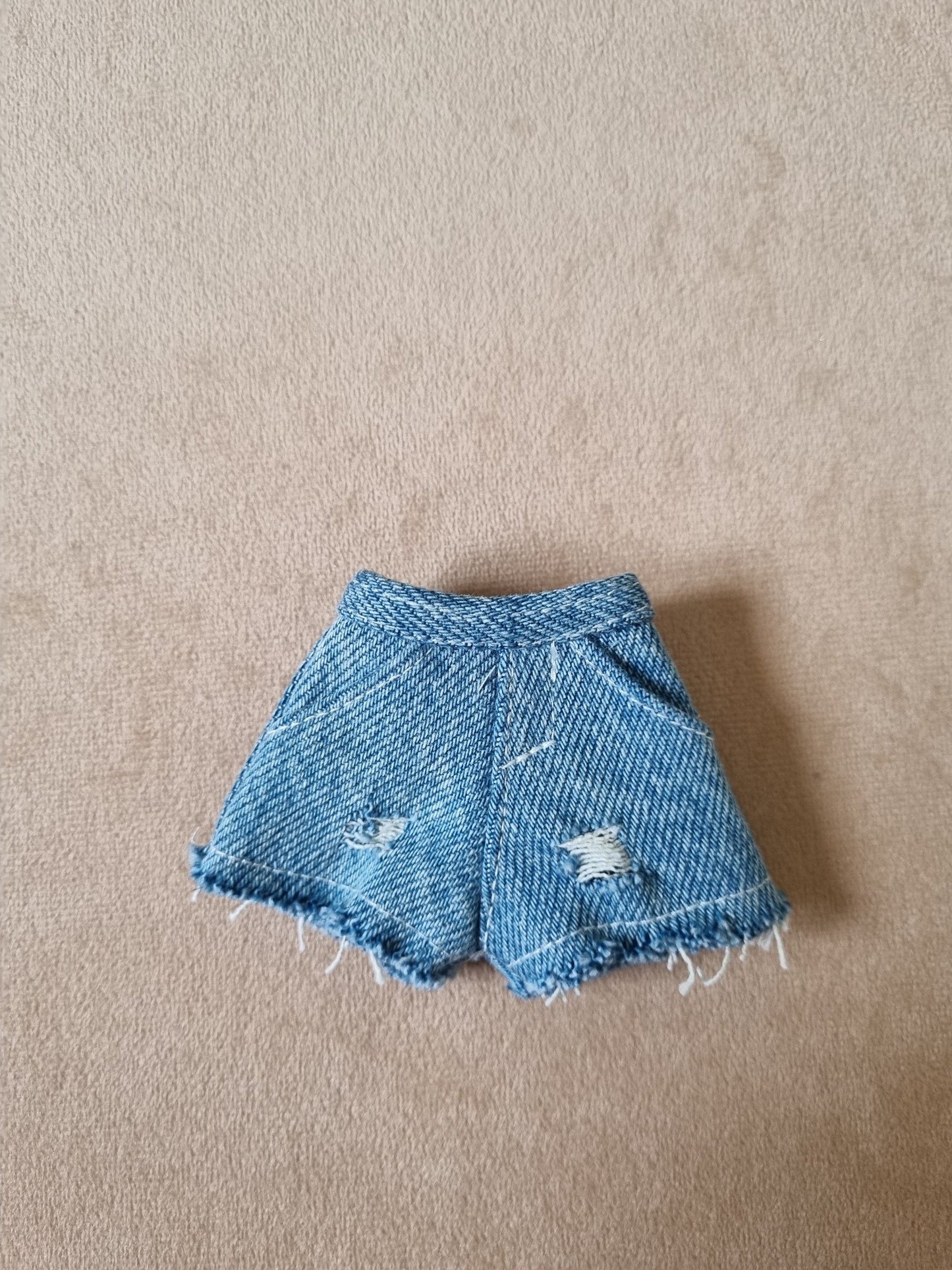 Clothes handmade for barbie , 11.5" doll , 1/6 doll.