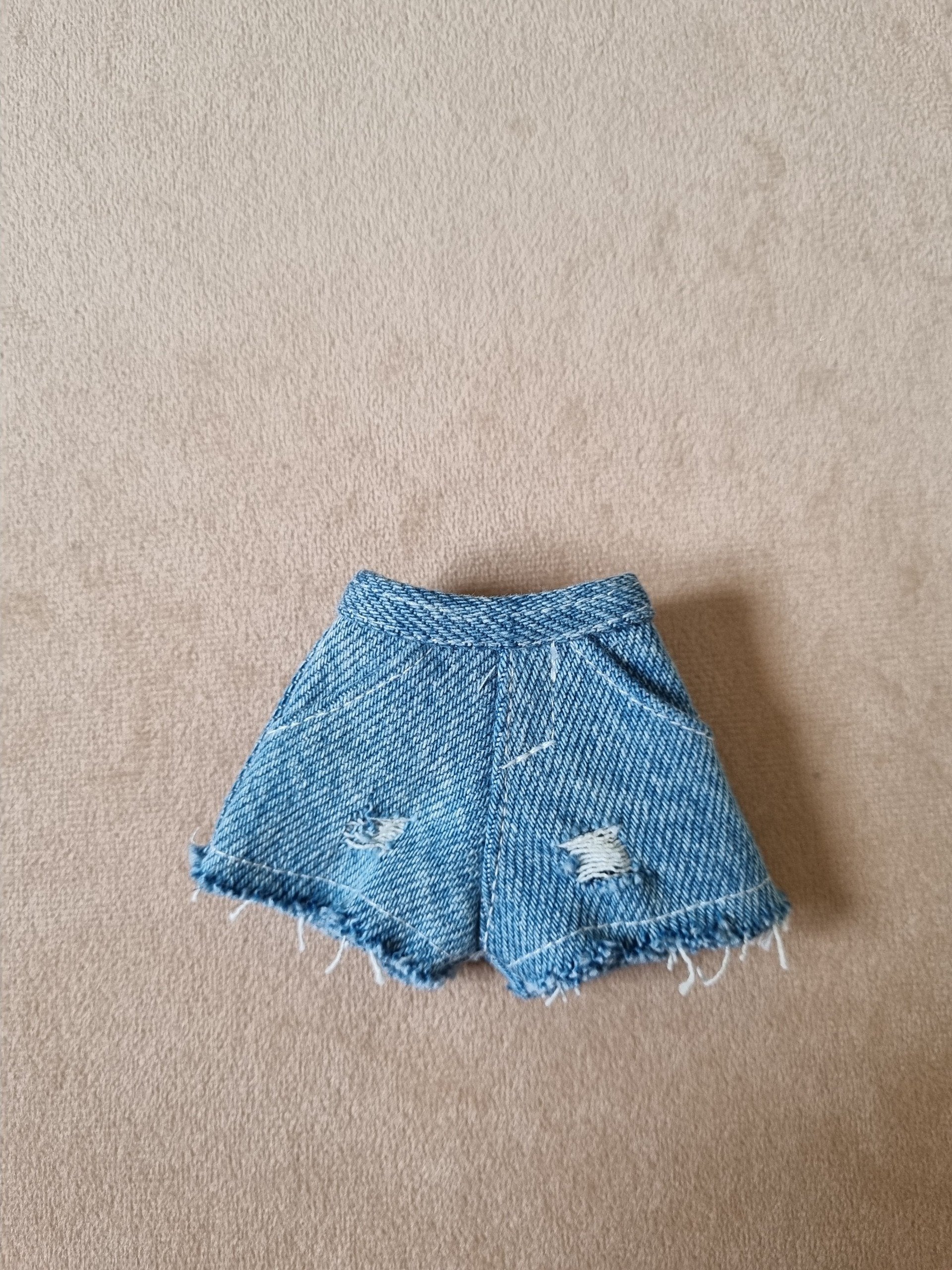 Clothes handmade for barbie , 11.5" doll , 1/6 doll.