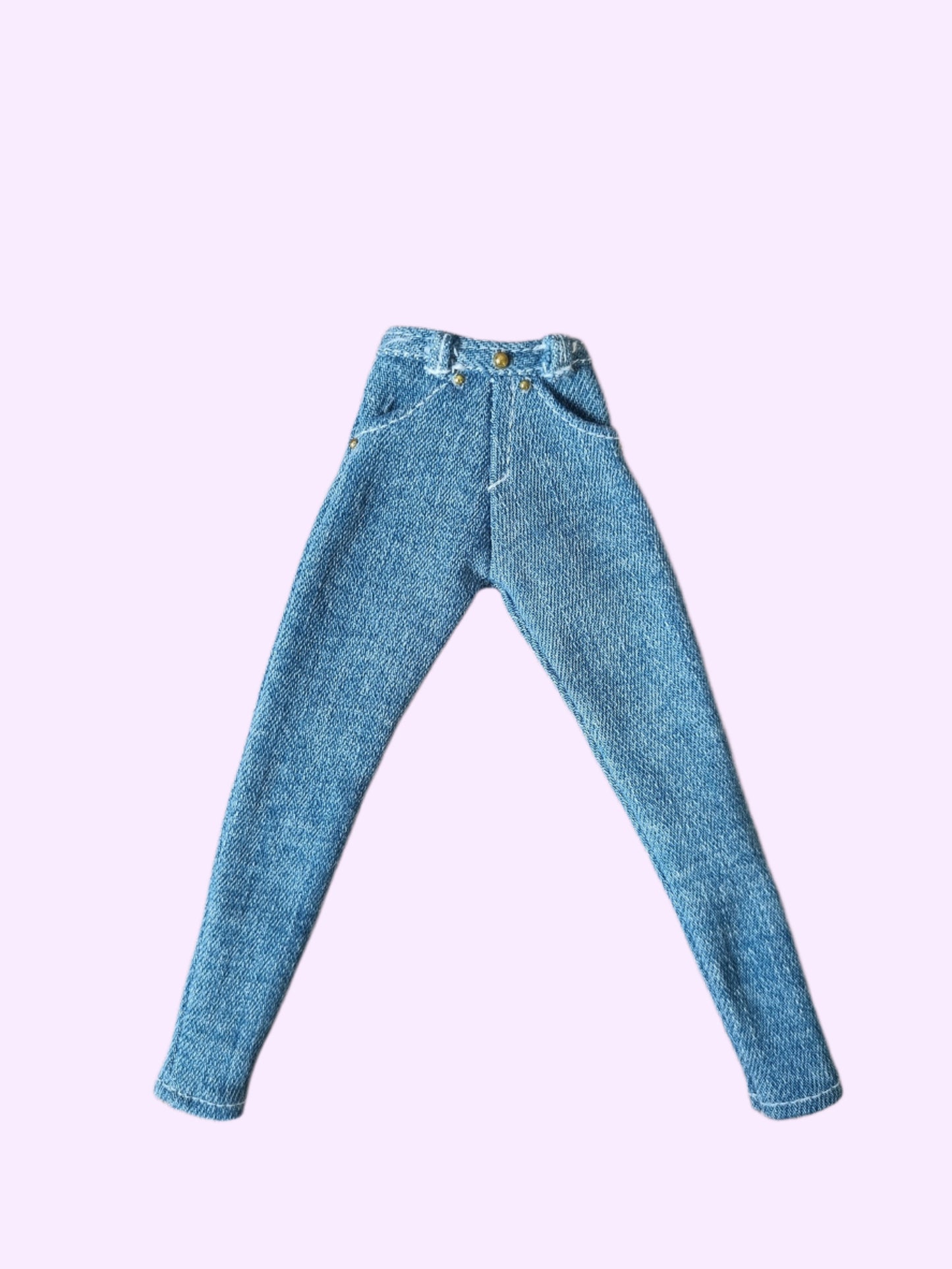 Clothes for Barbie