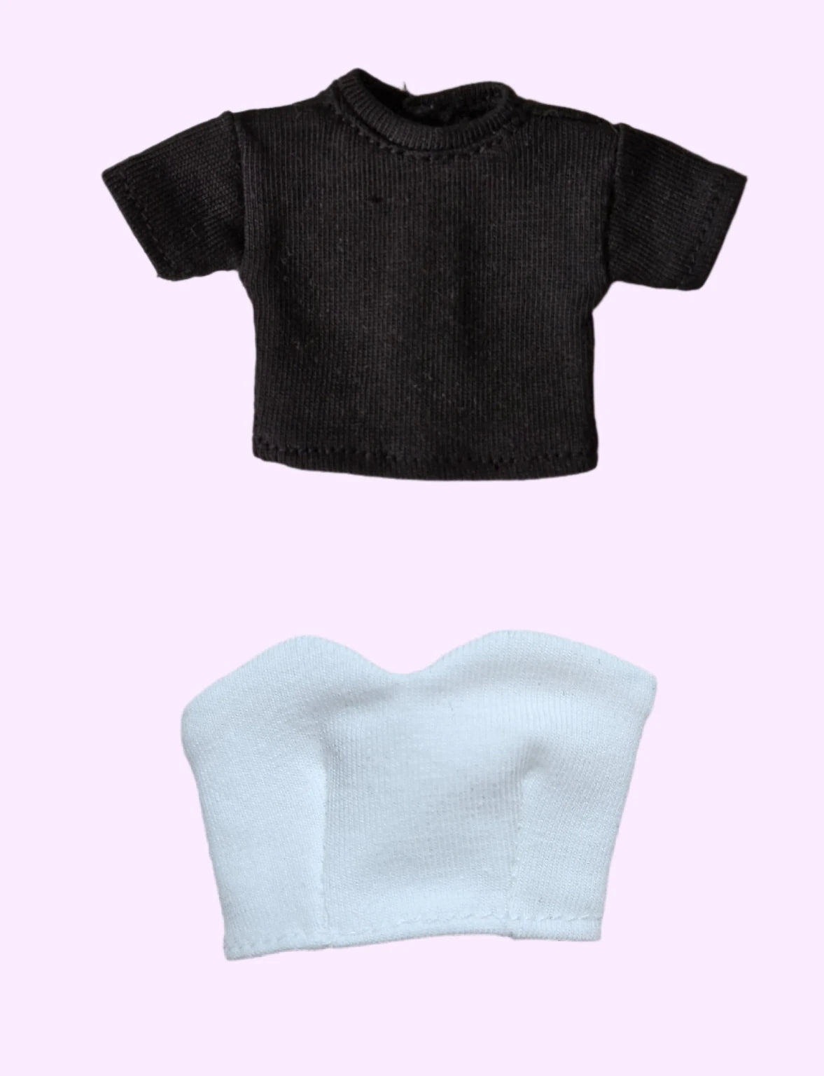 Barbie Doll Clothing Collection – Streetwear, Denim & Glam Looks
