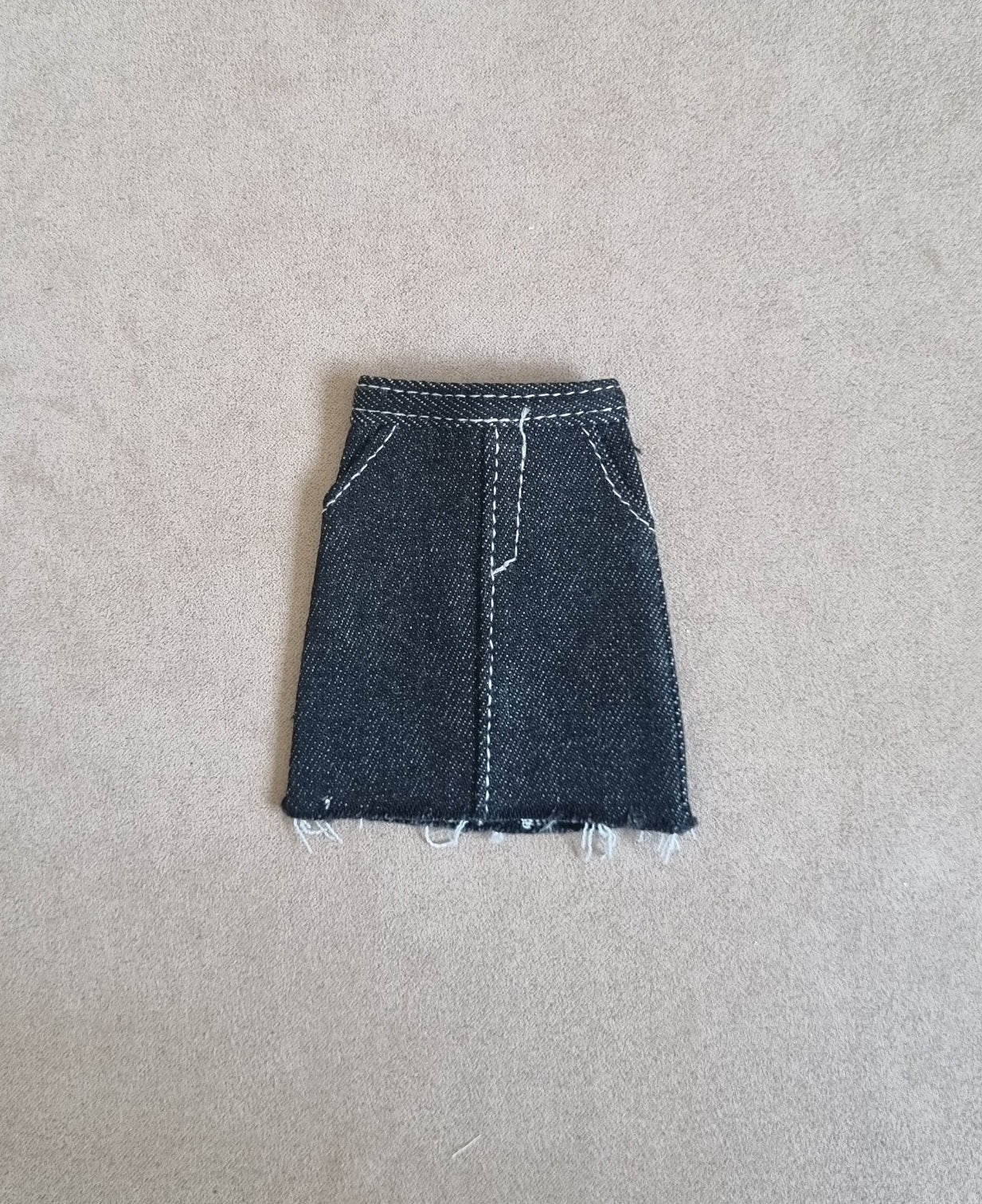 Clothes handmade for barbie , 11.5" doll , 1/6 doll.