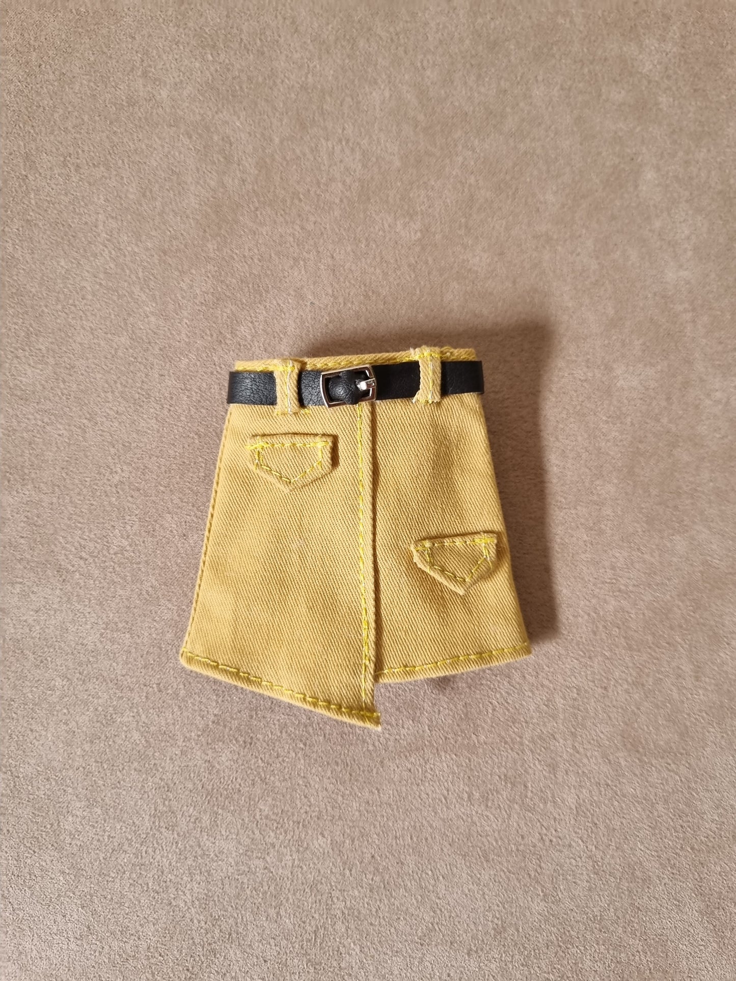 Clothes handmade for barbie , 11.5" doll , 1/6 doll.