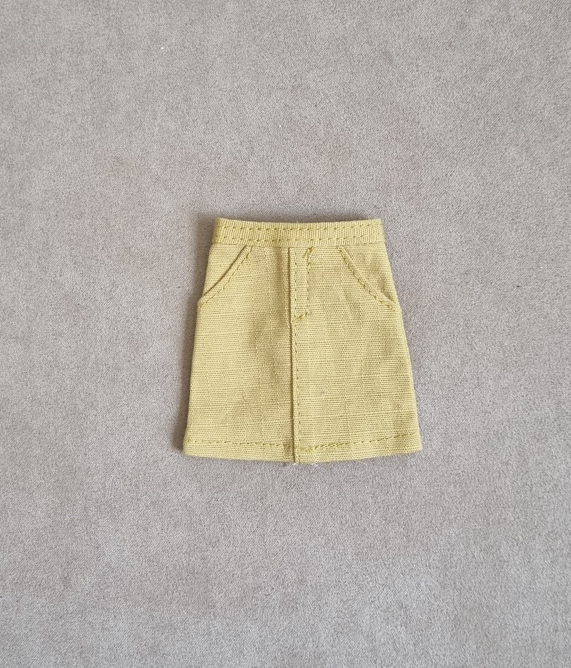 Clothes handmade for barbie , 11.5" doll , 1/6 doll.