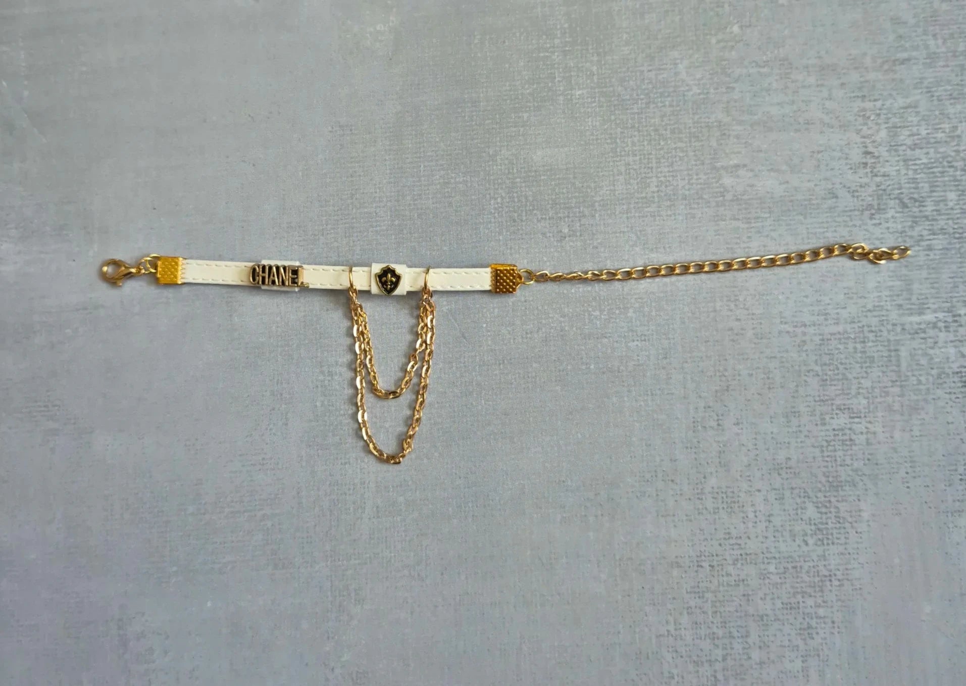 belt for barbie