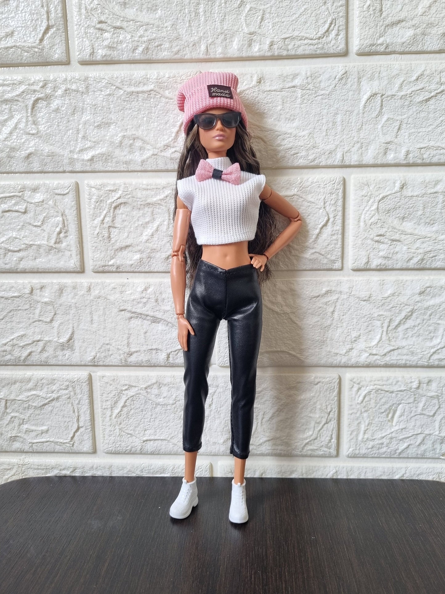 Clothes for Barbie