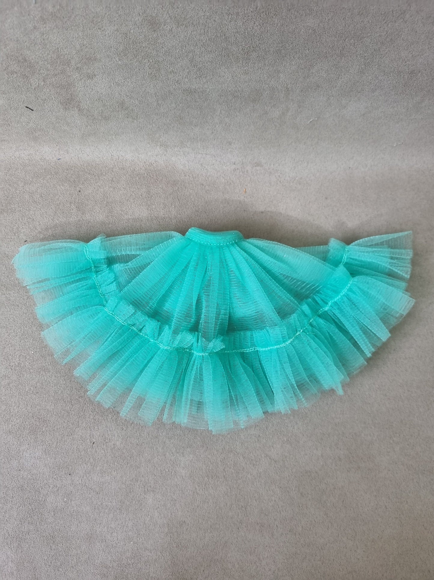 Clothes , Skirt for barbie , 11.5" doll , 1/6 doll.