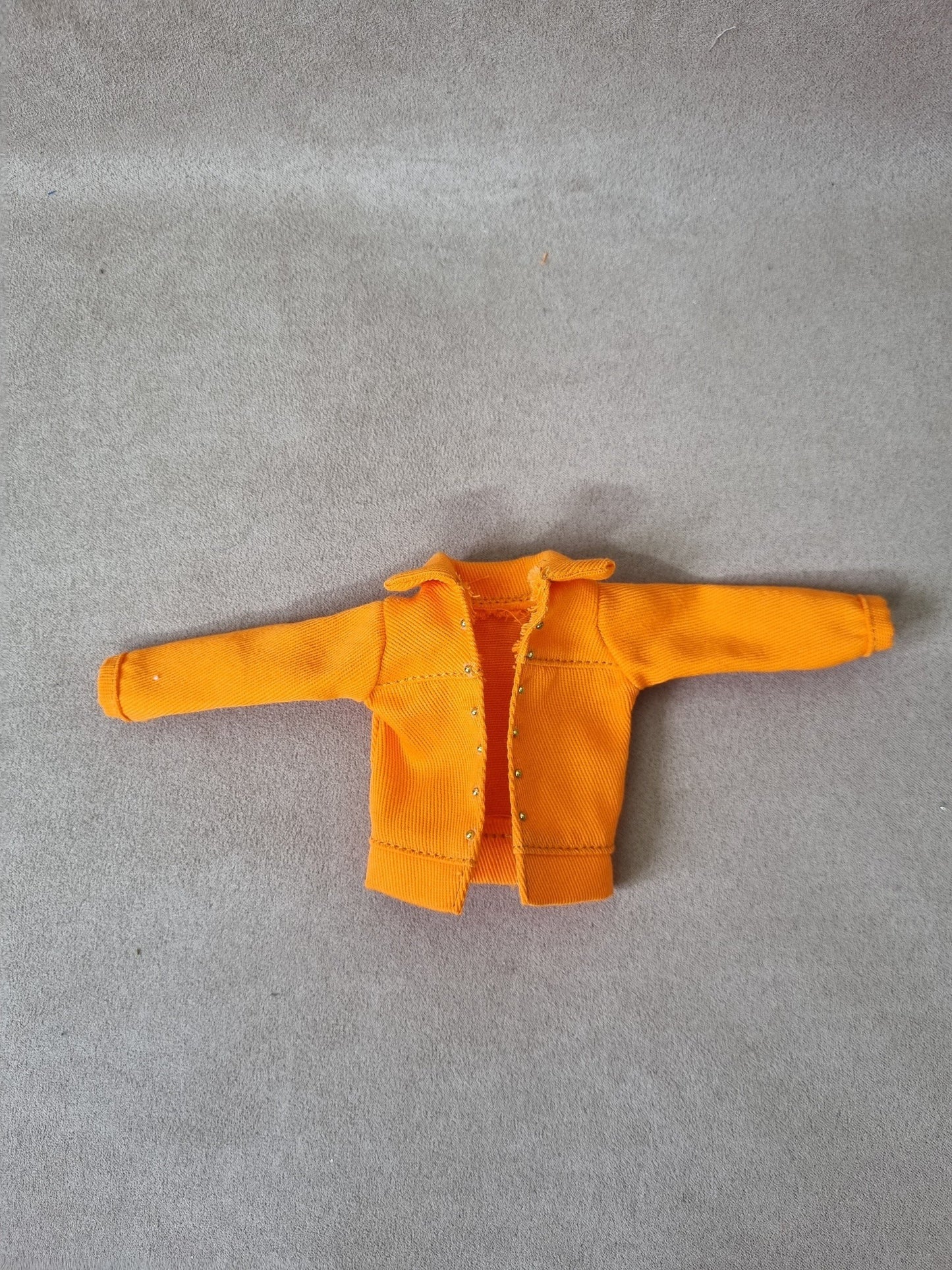 Jacket, Clothes , Skirt for barbie , 11.5" doll , 1/6 doll.