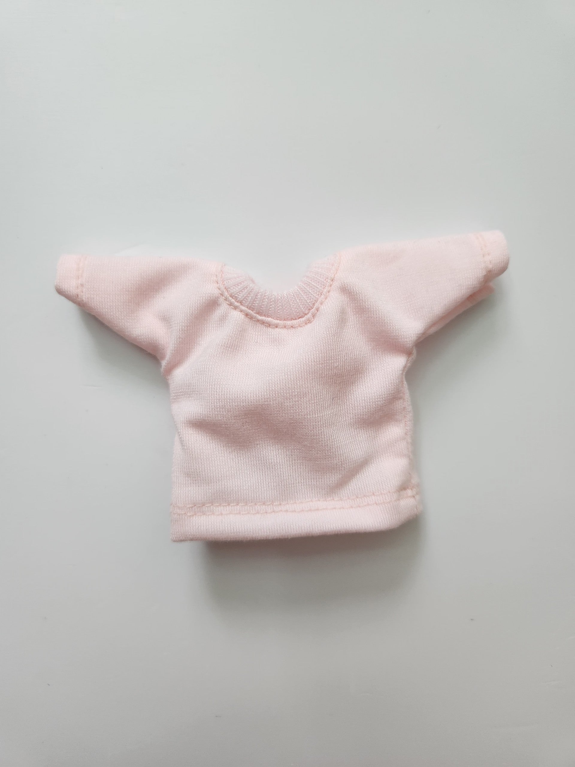 Overall for Barbie doll.