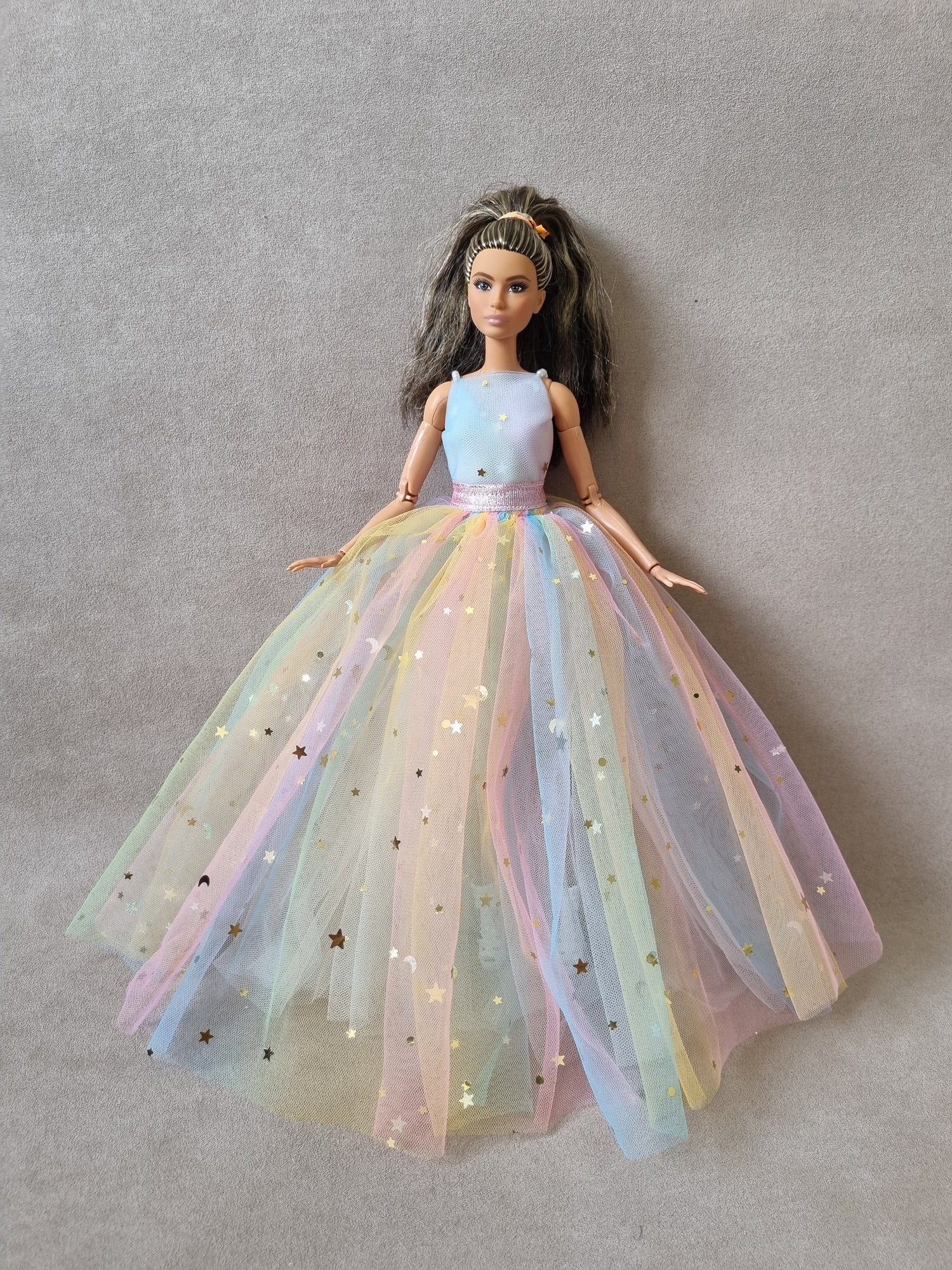 Princess dress